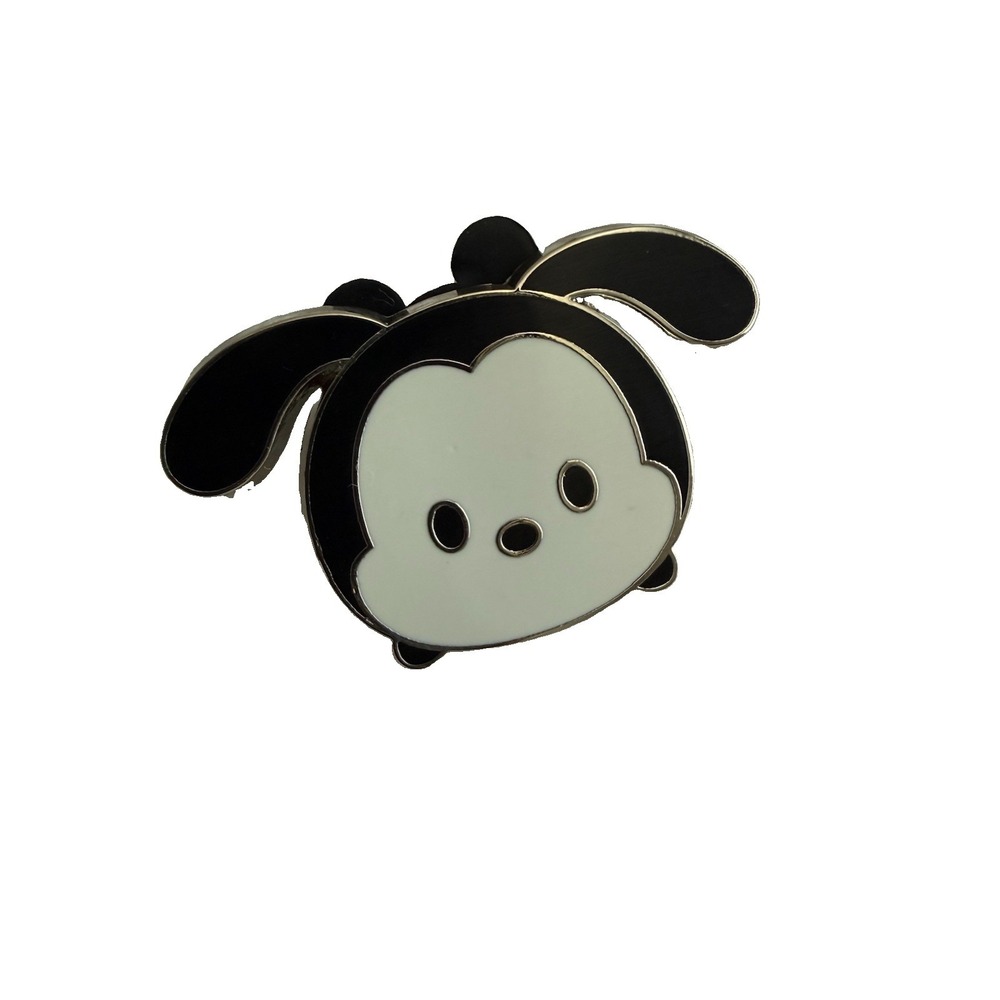 Disney Souvenir Trading Collectors Pin, Oswald the Lucky rabbit, Tsum Tsum